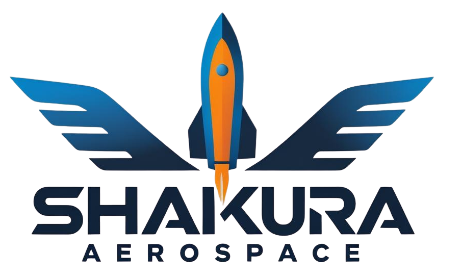Shakura Aero Space Logo